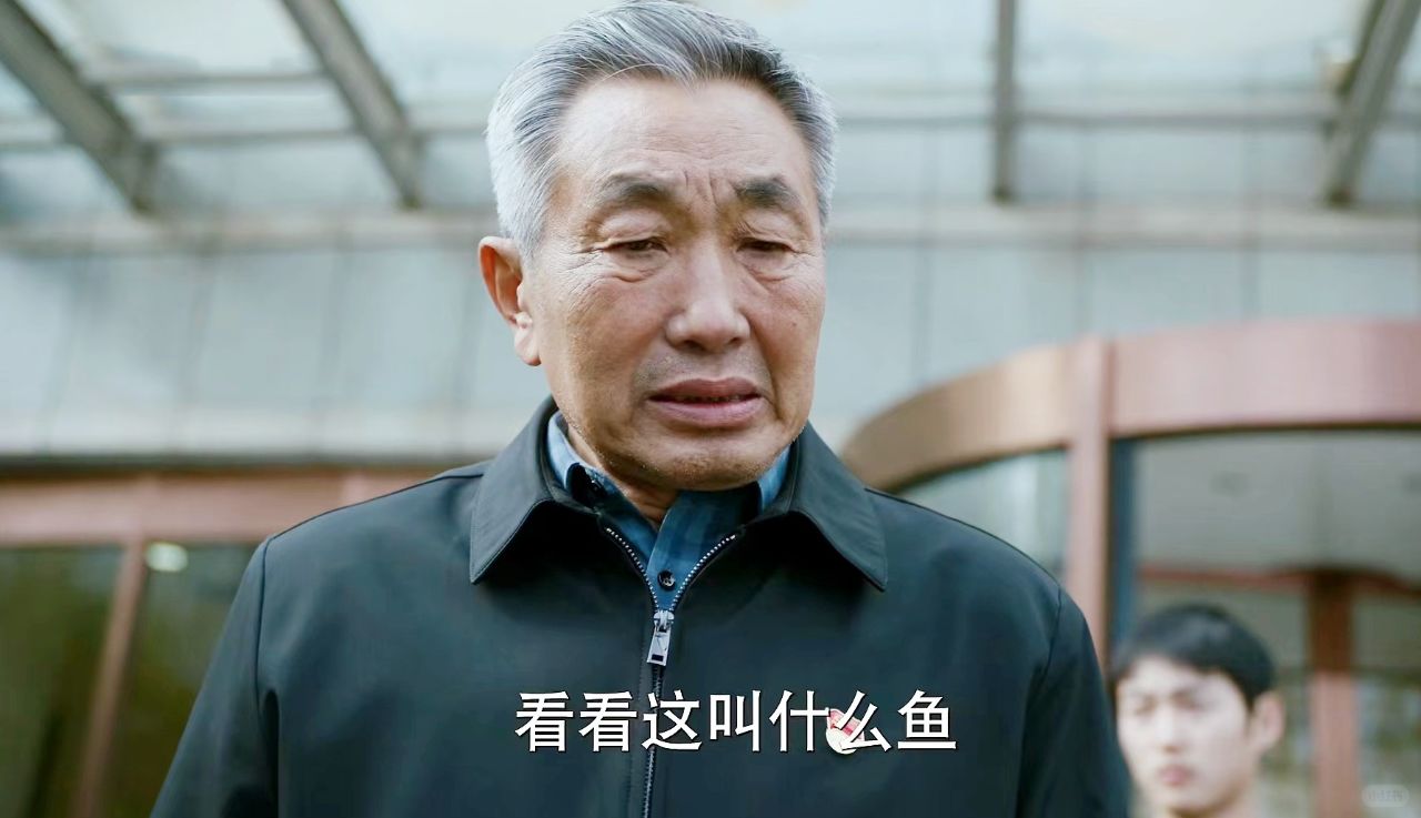 《江河日上》：送死鱼给王宬的人到底是谁？