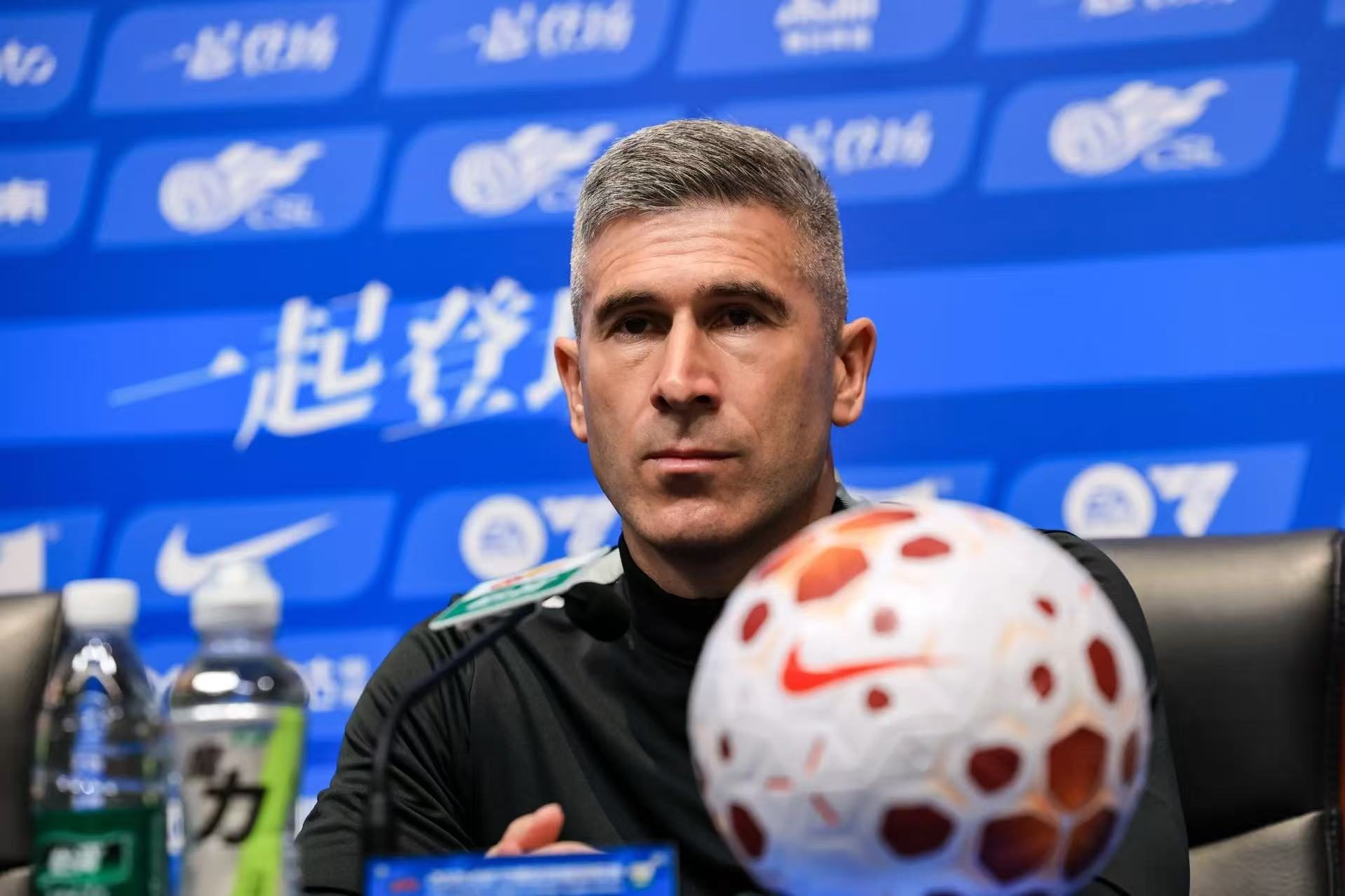 央视直播！京津德比本周六开打，未来10轮国安迎将抢分良机