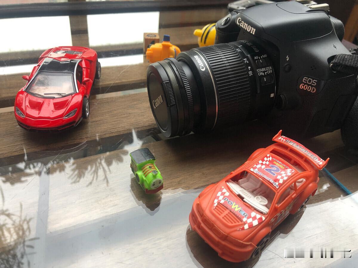 廉颇老矣 尚能饭否！快十年的600d，吃灰多年，拿出来把玩一下，发现依然可以再战