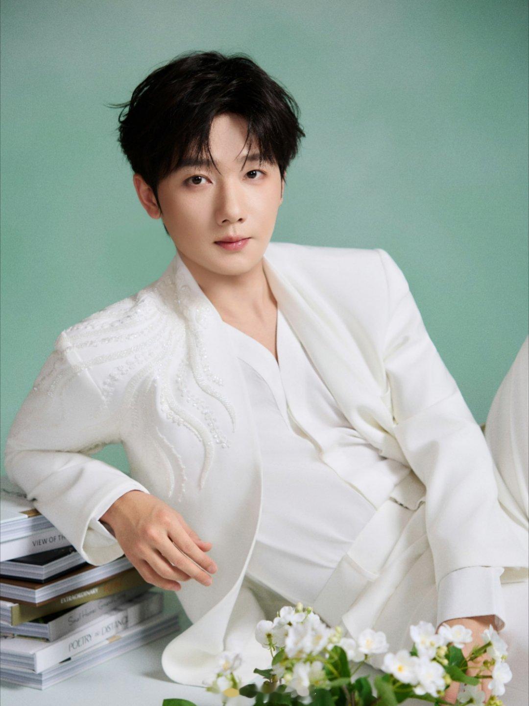 蒋敦豪、李昊飞行《快乐老友记3》，欢迎～ 