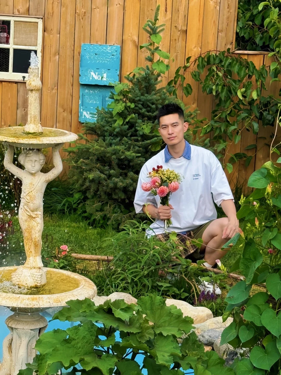 在北京周末很容易比上班累