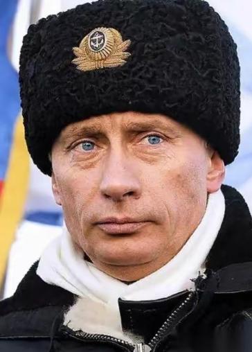 普京一旦离世或者下台，乌克兰可能就真的危险了！
 
很多人都被普京的强硬标签带偏