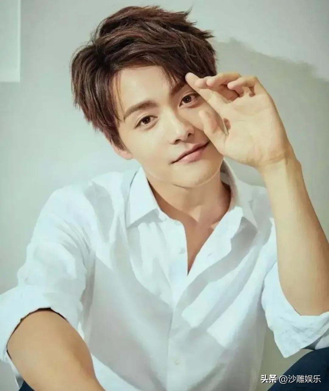 马天宇，深夜高调自夸！

3月9日深夜，马天宇这个名字悄然冲上热搜。这次不是新歌