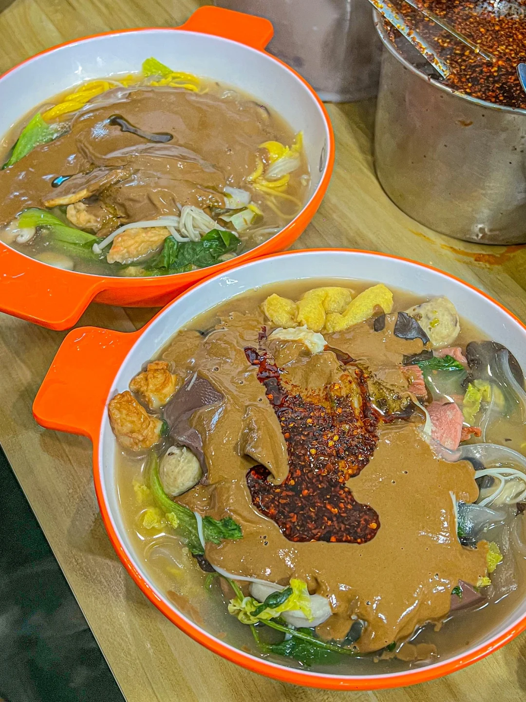 个人吃过）宁波超好吃的11家小馆子