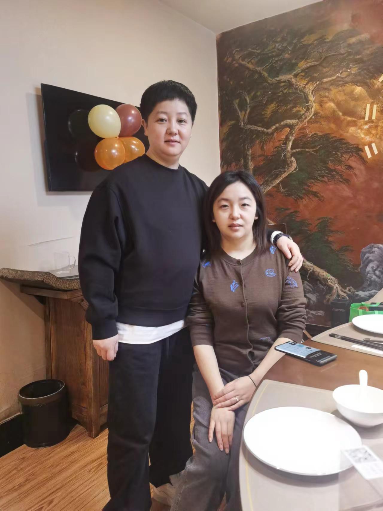 爱女儿愿我的俩女儿一生平安幸福……