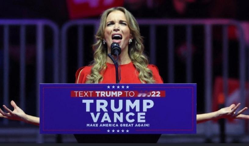 特朗普周四抨击多名保守派评论员。据悉这些人近日都曾批评他对伊朗发动战争，特朗普则