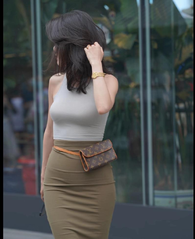 女人味的魅力在哪里?