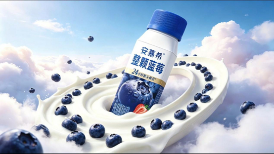 《消费反转，全品类第一的伊利股份行情也在领跑行业》﻿$伊利股份(SH600887