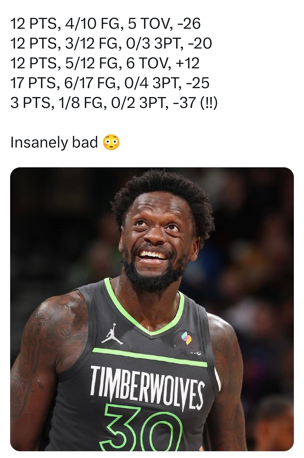 除了G1 兰德尔简直是马刺的最佳第六人nba