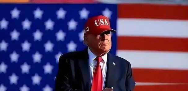 美国收割起盟友来，是真没手软啊！关税大棒一挥，不到24小时中国反制就到，欧盟结结