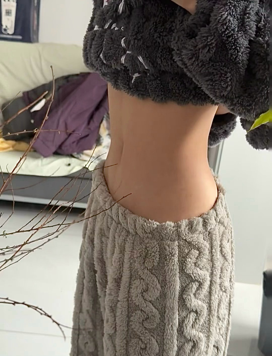 我这种打针的时候，是不是能看到凸起？ ​​​[锦鲤]  ​​​