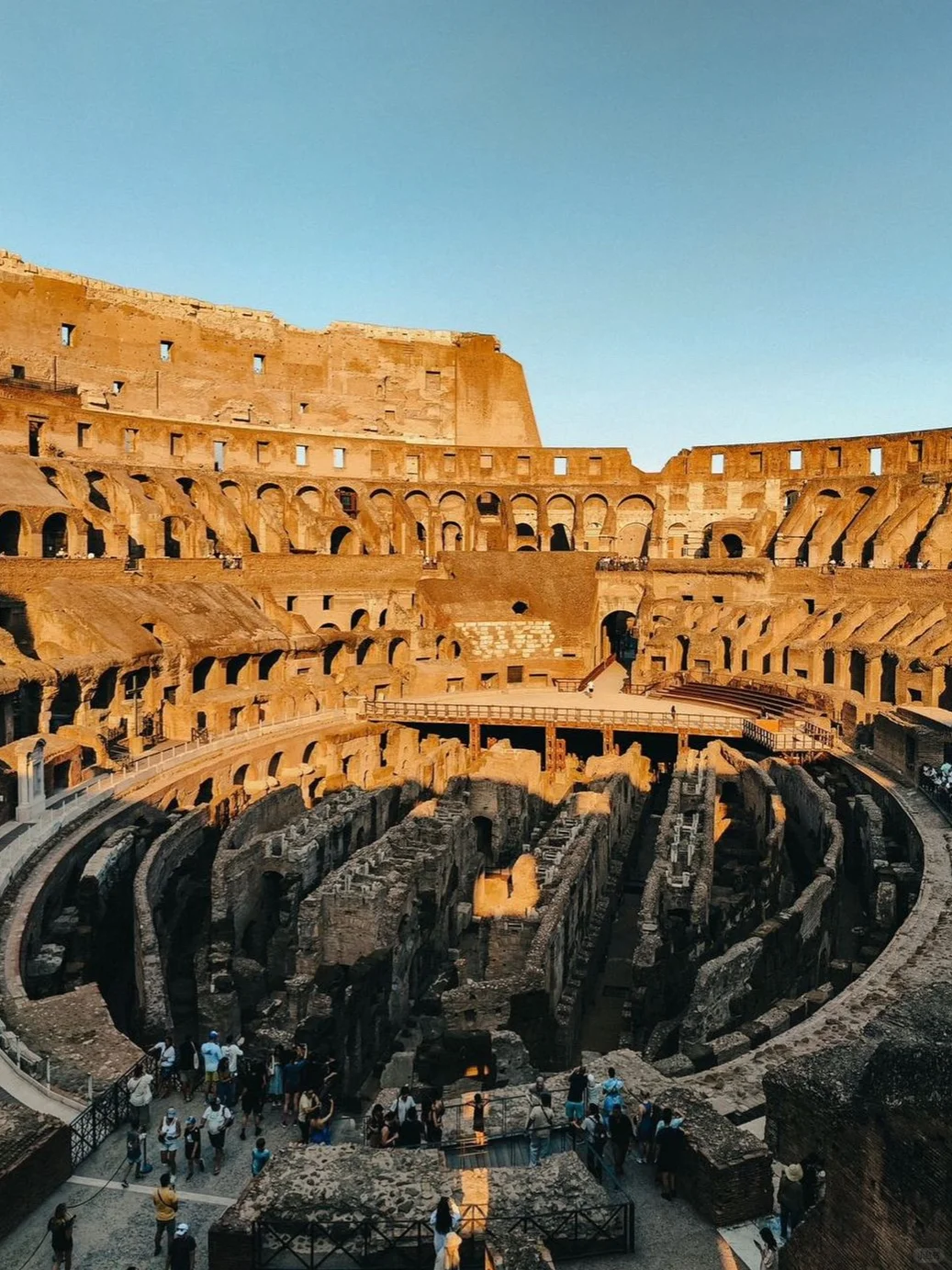 欧洲旅游|9-12月一定要法意瑞旅游🔥美爆