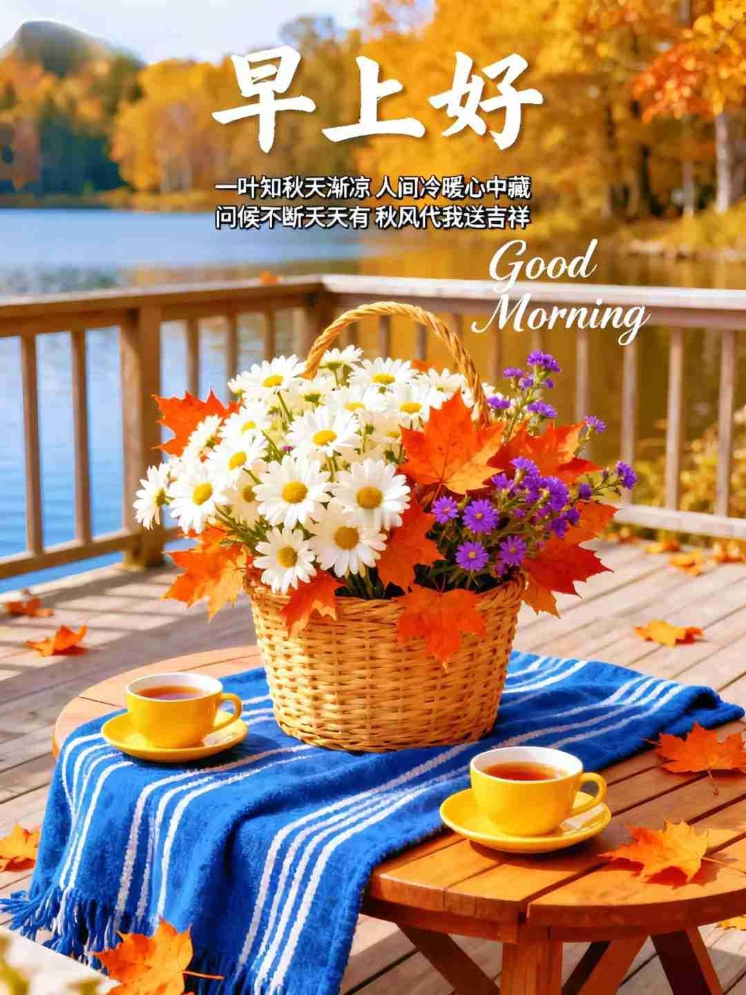 我的今日状态：😁轻松愉快
我这里的天气：☀️晴天，气温：2℃至8度，气温又回升