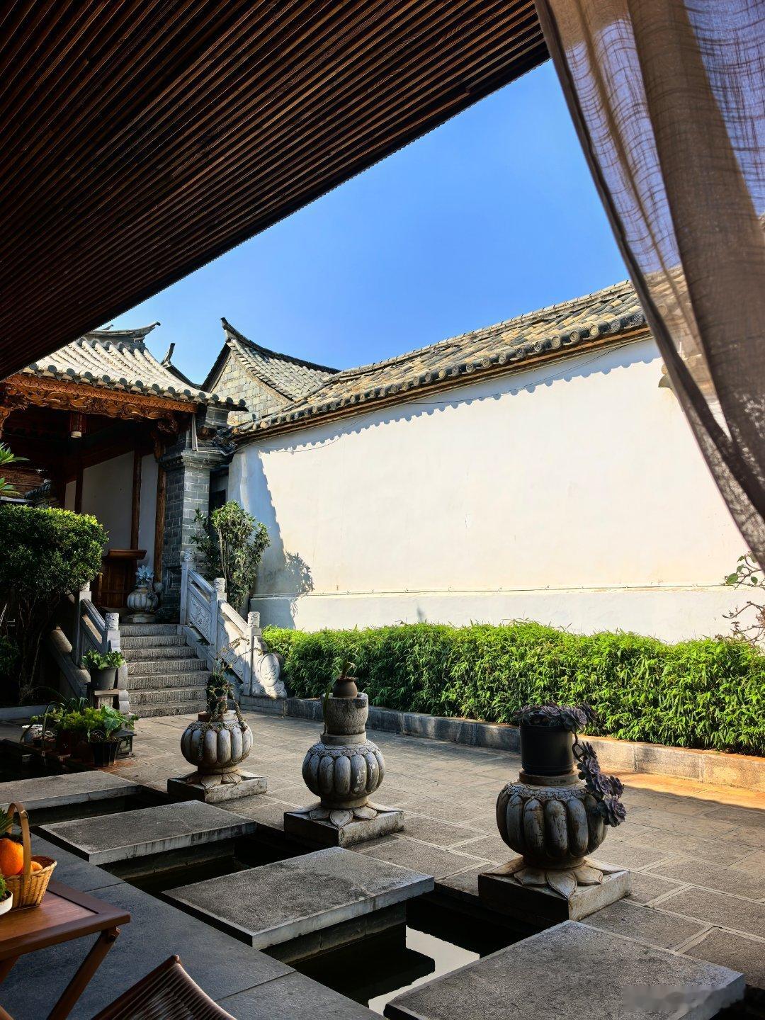 躺平，还得是躺云之南 红河·建水