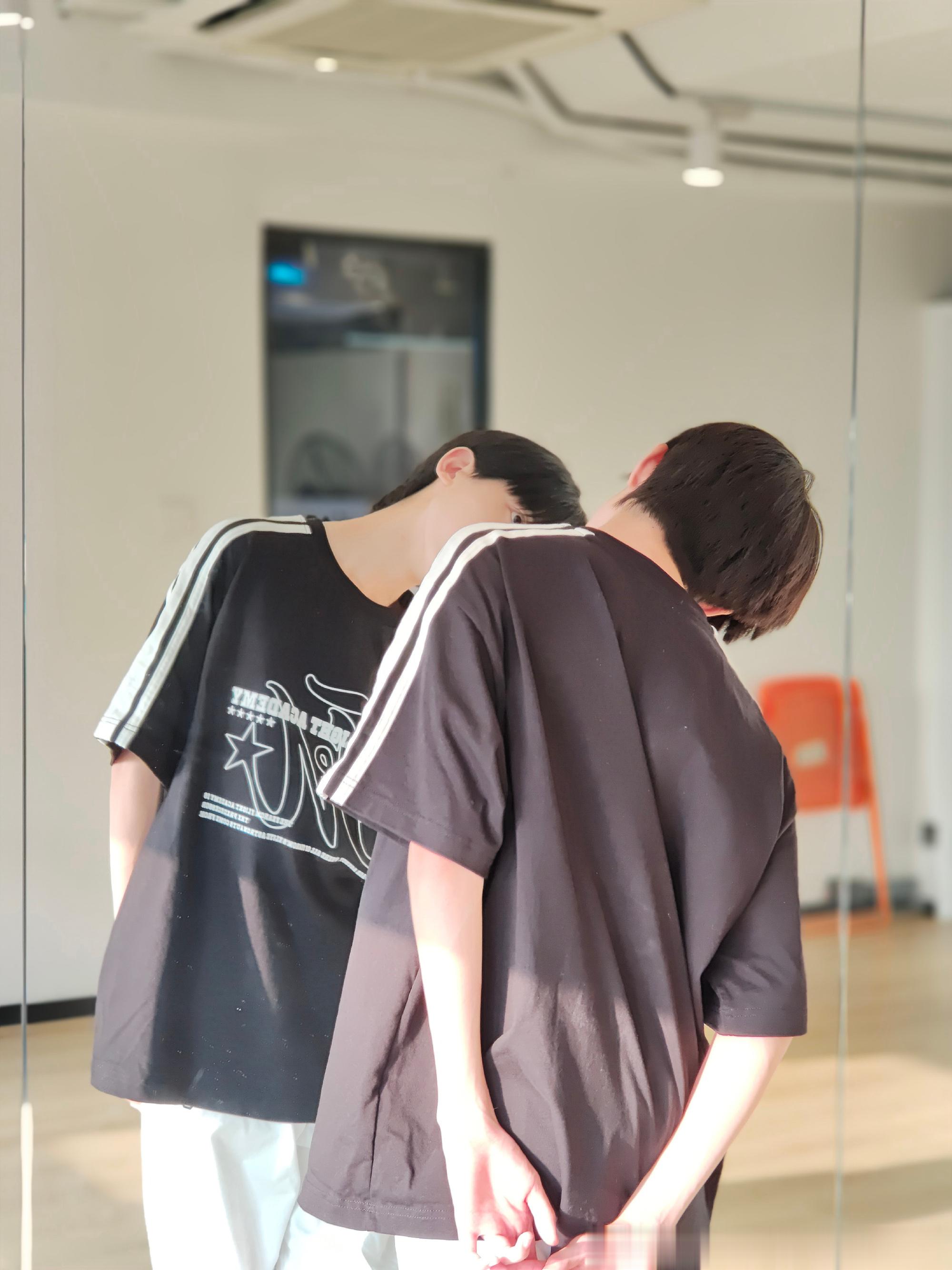 #杨博文YBW[超话]#ybw#杨博文 携梦扬帆博众闻# ybw#杨博文 王牌主