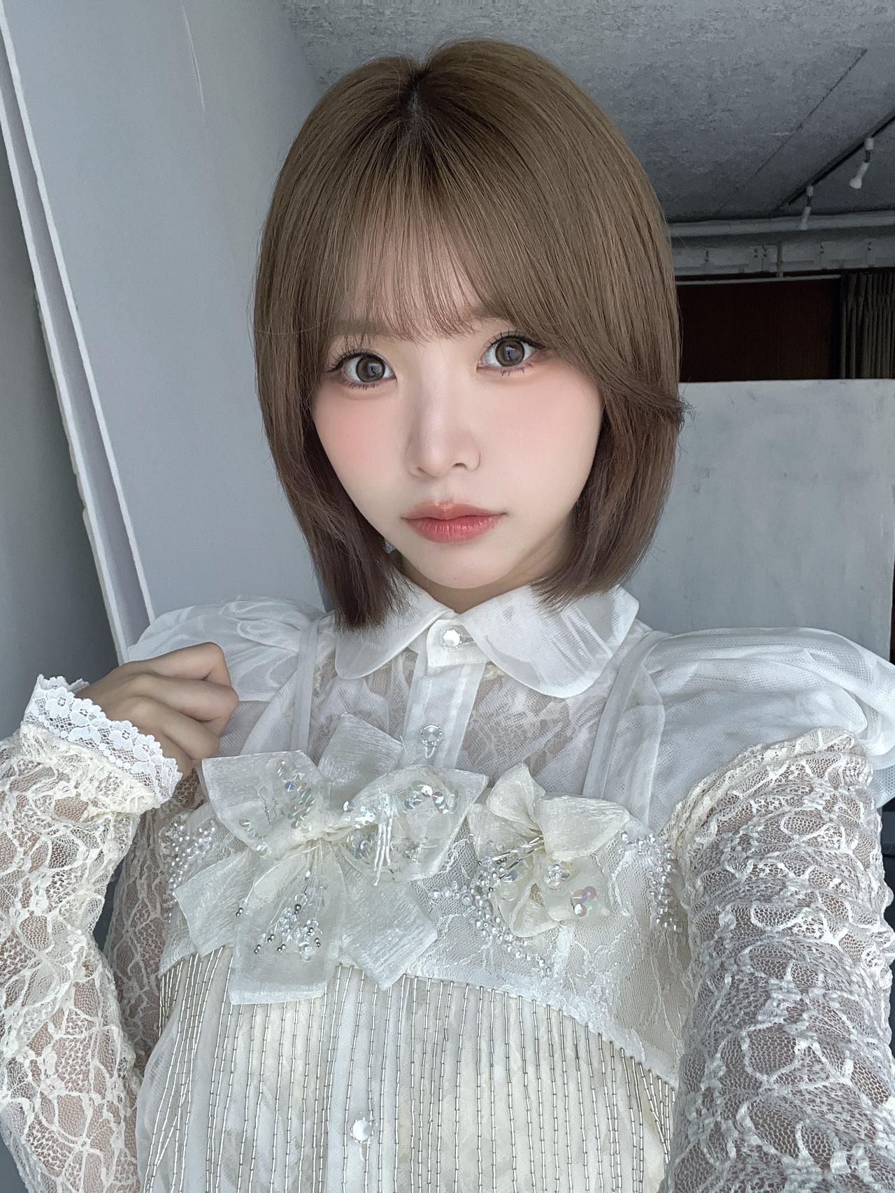 声优美女兼歌手Lyiuu