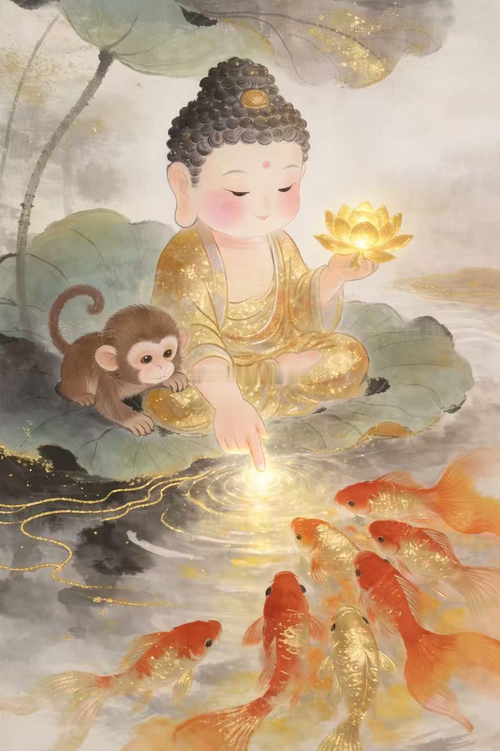 好事回头的吉兆，曾经错过的机会，断了联系的缘分，或迟迟没有回应的事情，近期容易出