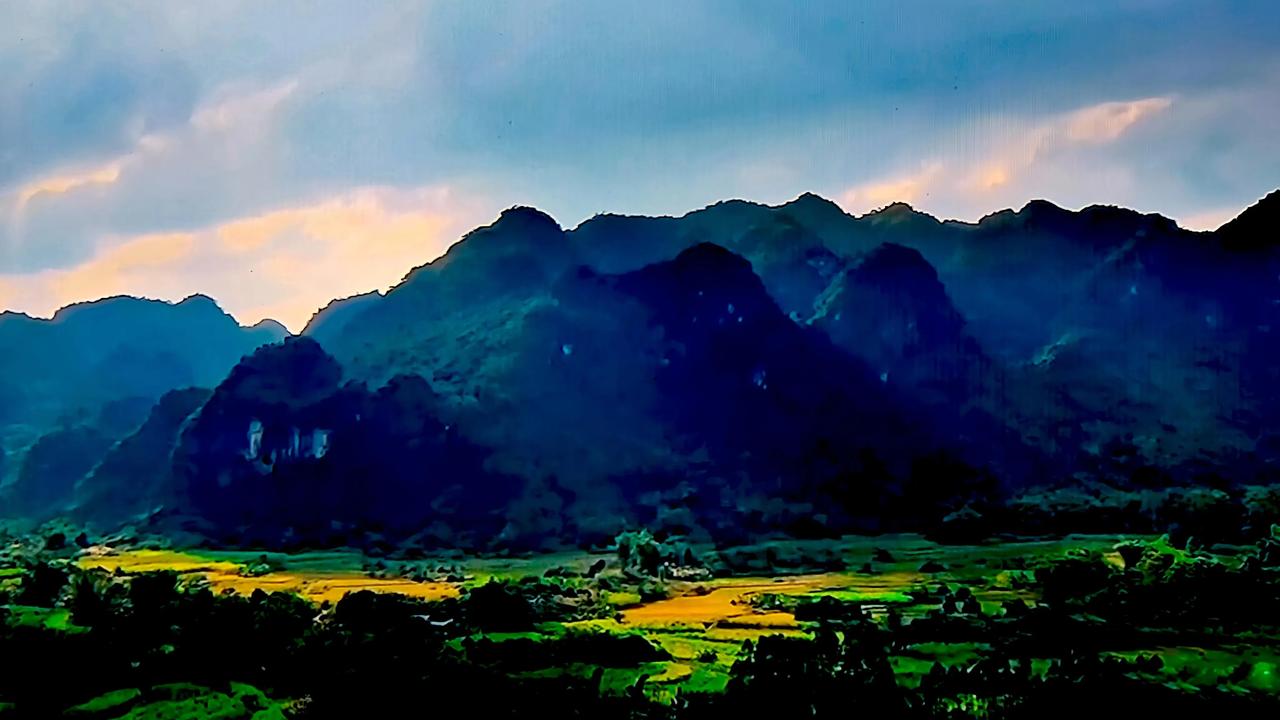 大地