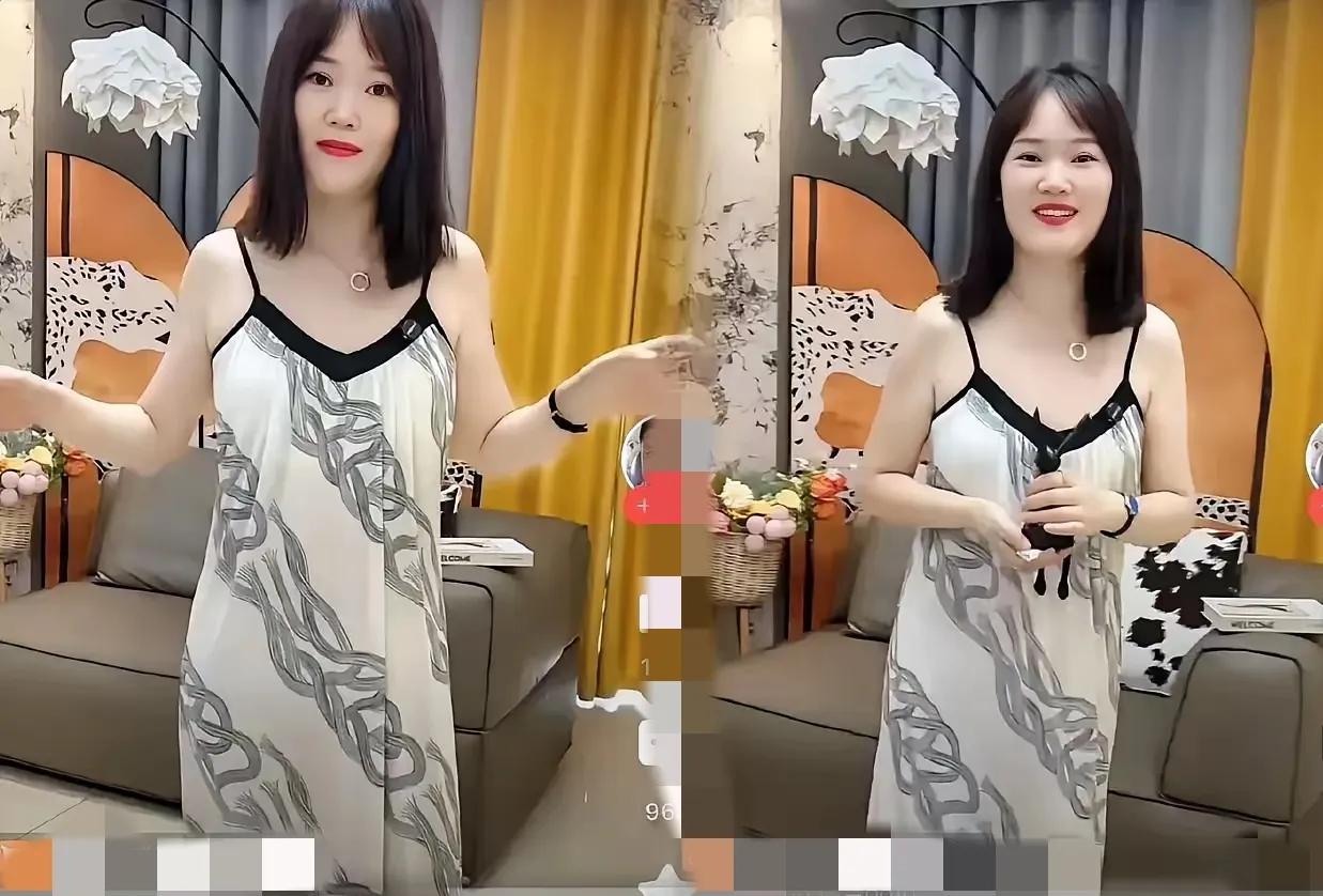 曾某这个裙子卖火了，跟这个风，想干啥呢？好玩吗？好女孩会跟这个风吗？谁买了这个，