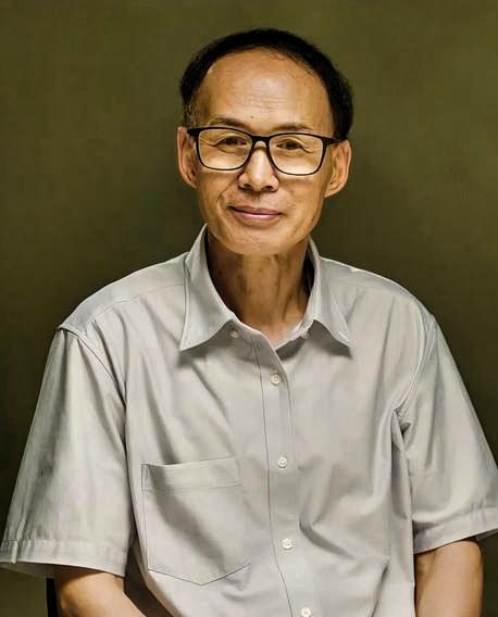 复旦大学的梁永安教授说："睁开眼睛，还活着，就很好；闭上眼睛，能睡着，就很好；摸