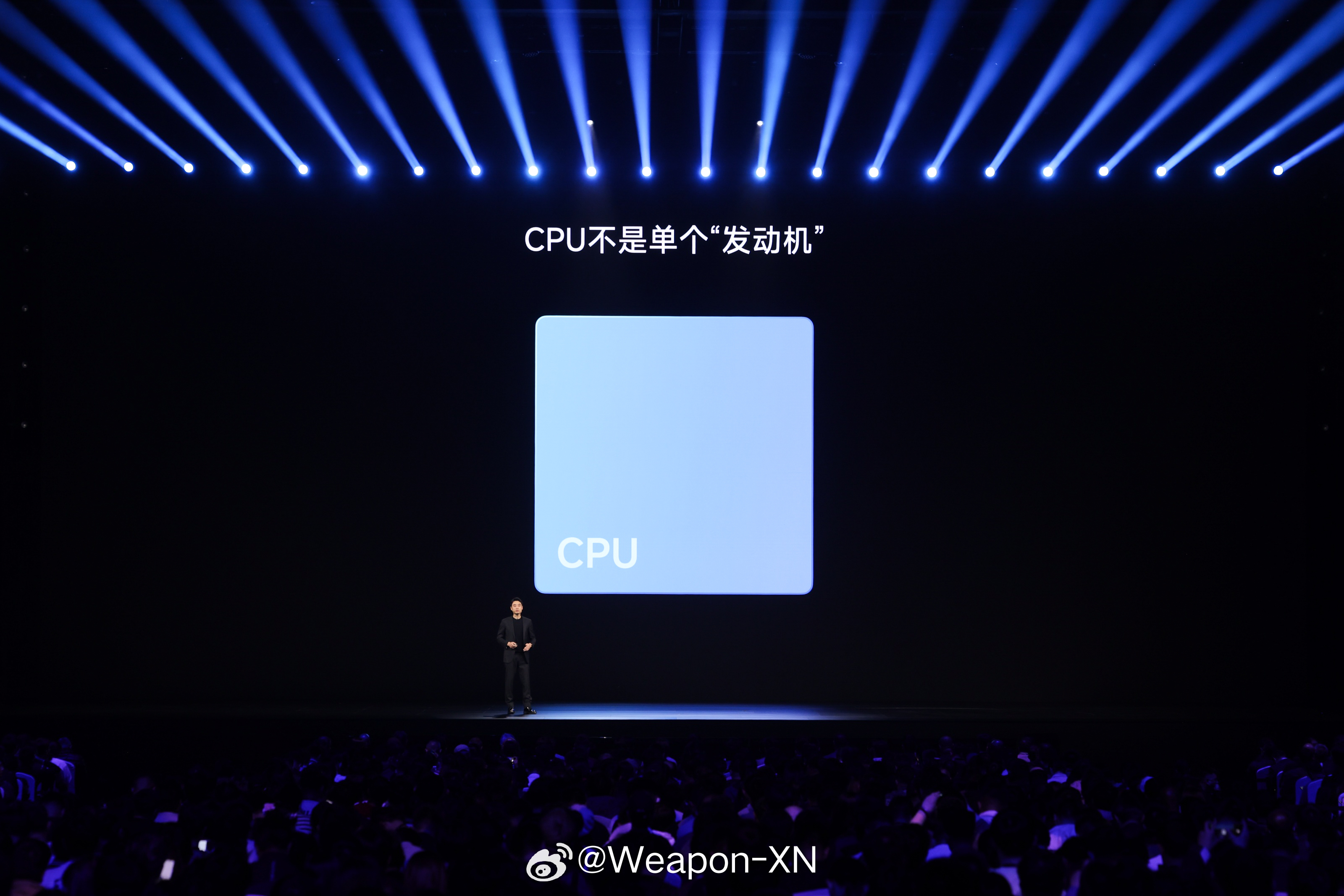#小米澎湃OS2# 全生态无感融合，设备能力合一！HyperConnect，已连