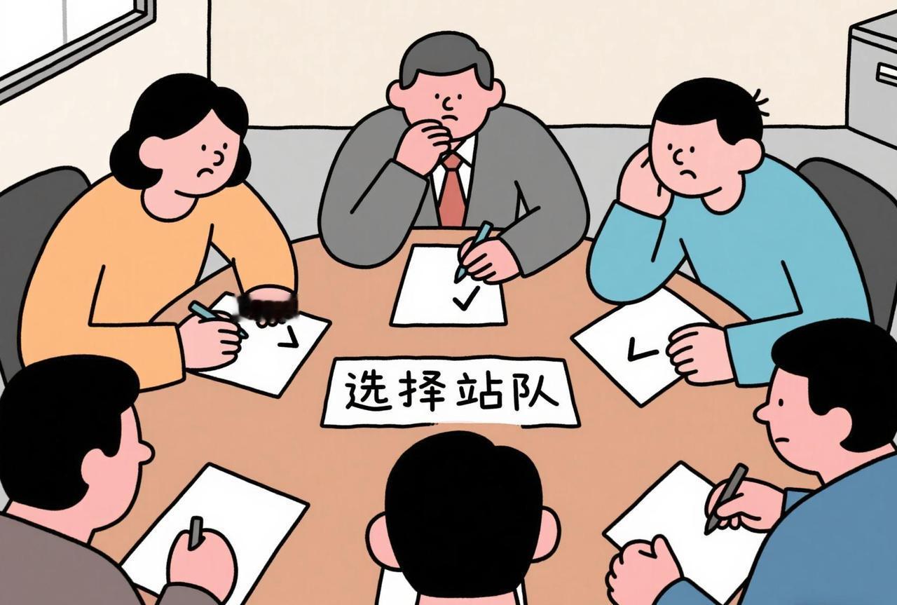 美国抛出 AI 二选一草案
逼迫盟友站队
不许中美两边同时参与

路透社曝光美国