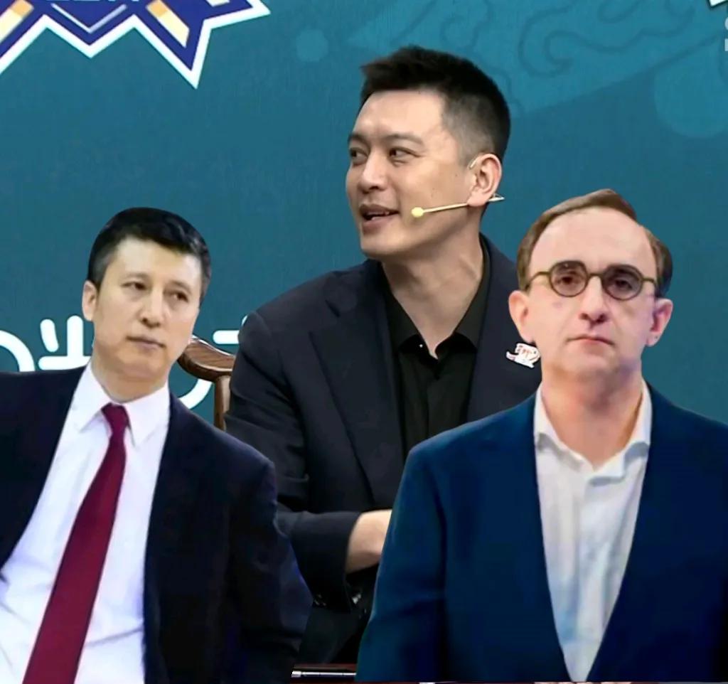 不管谁对杨鸣指指点点，他下一个赛季还会出现在cba各个主客场，这是谁也改变不了的