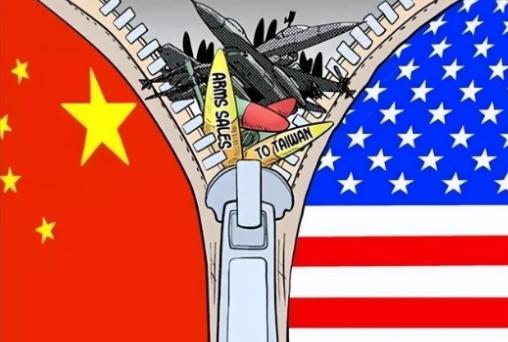 中国的反击来了，两轮制裁砸懵美国，雷霆出手。我国第二波对美制裁已经打响，这次动作