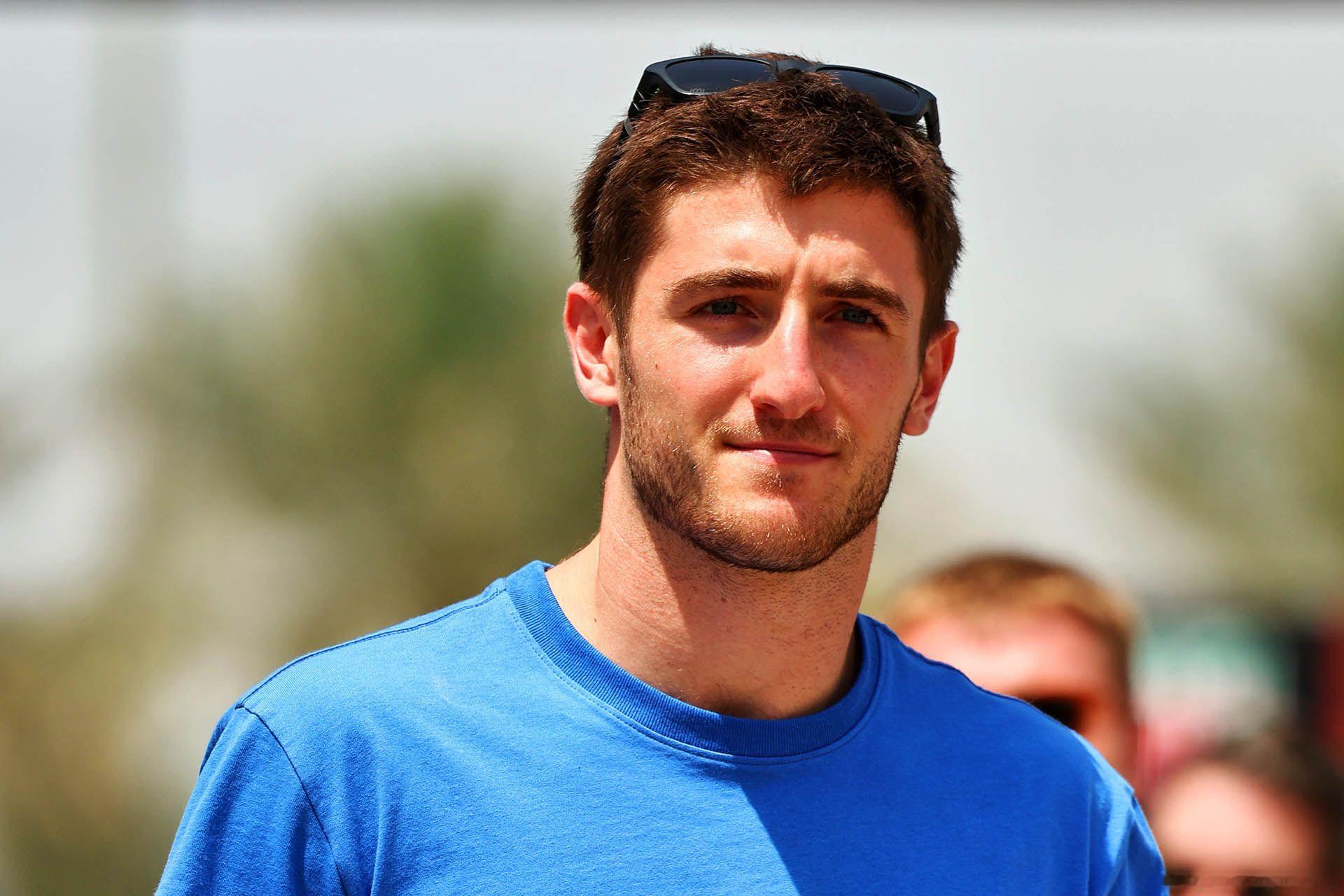 f1 据报道，杰克·杜汉将在2026赛季加盟哈斯车队，担任储备车手！ 