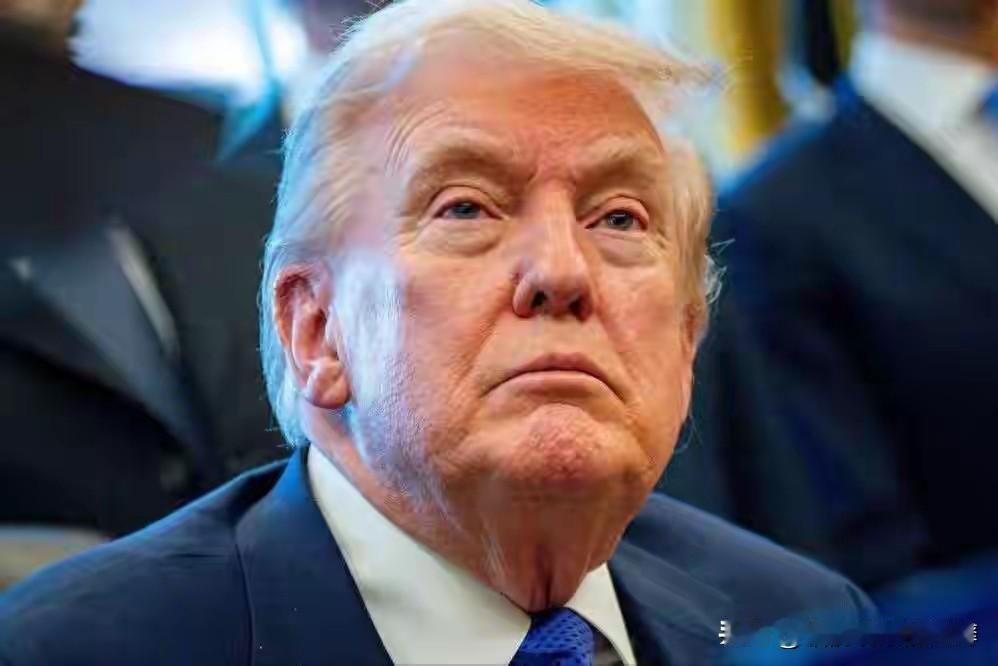 特朗普杀红眼！洗劫全球万亿，却猛然发现：唯独中不吃这一套
 
2026年2月20