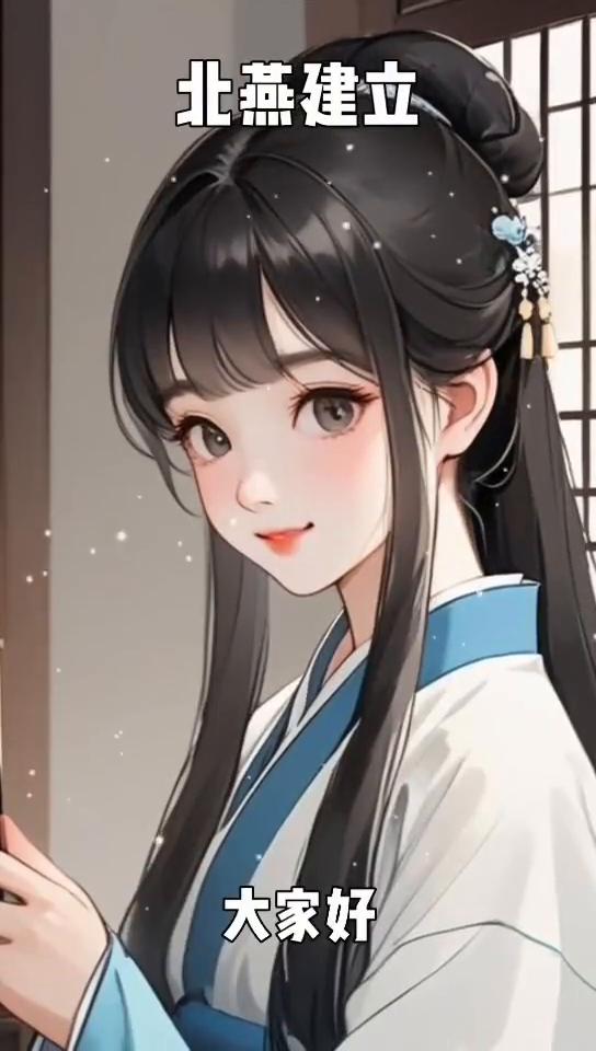 北燕建立。
大家好，我是一名历史小博主，今天带大家走进一个鲜有人提及却极具传奇色