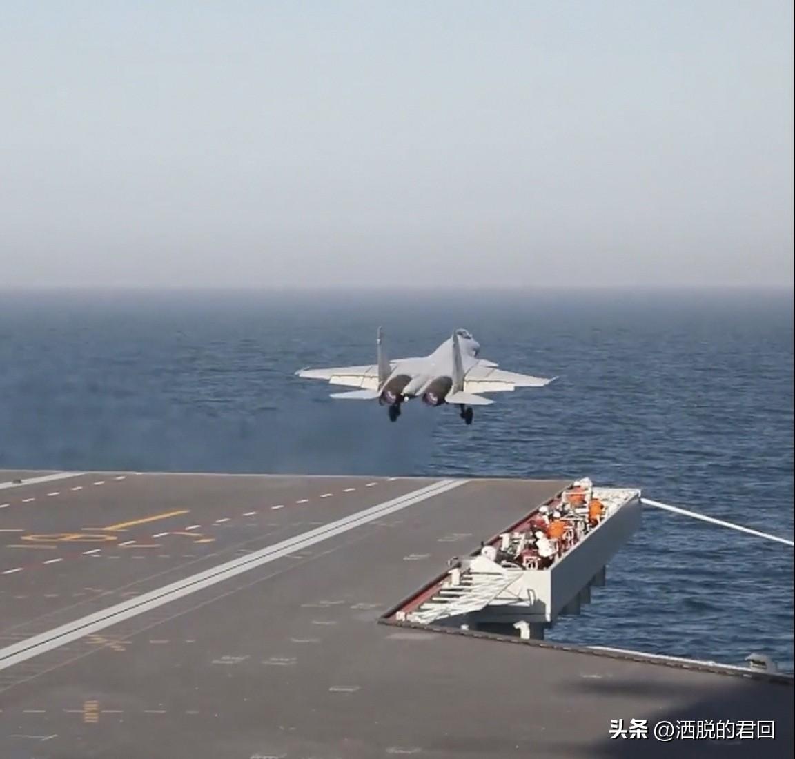 这个钱应该花！
今年国防费预算为1.9万亿元，
增长了7%，
这项预算完全符合国