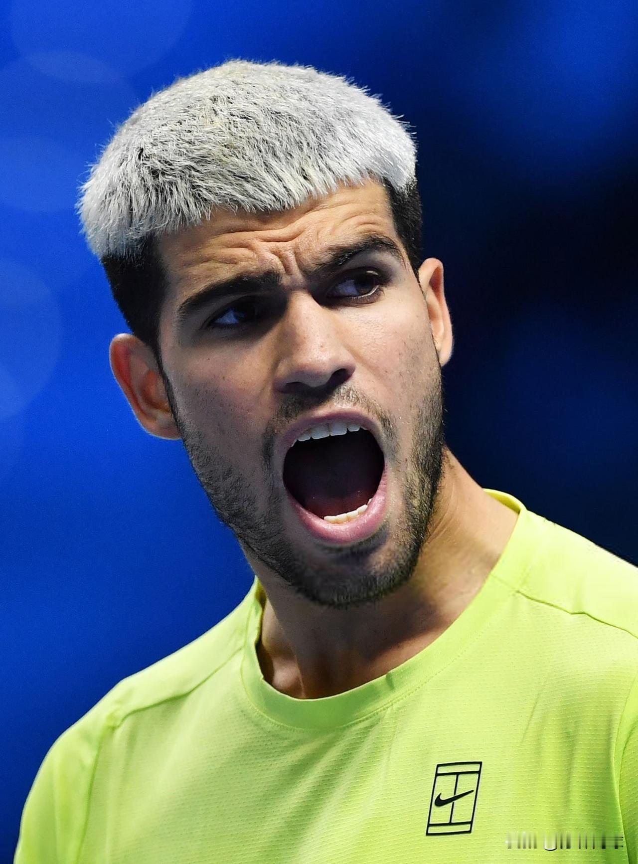 阿尔卡拉斯2026澳大利亚公开赛晋级之路
R1-沃尔顿
R2-汉夫曼/资格赛球员