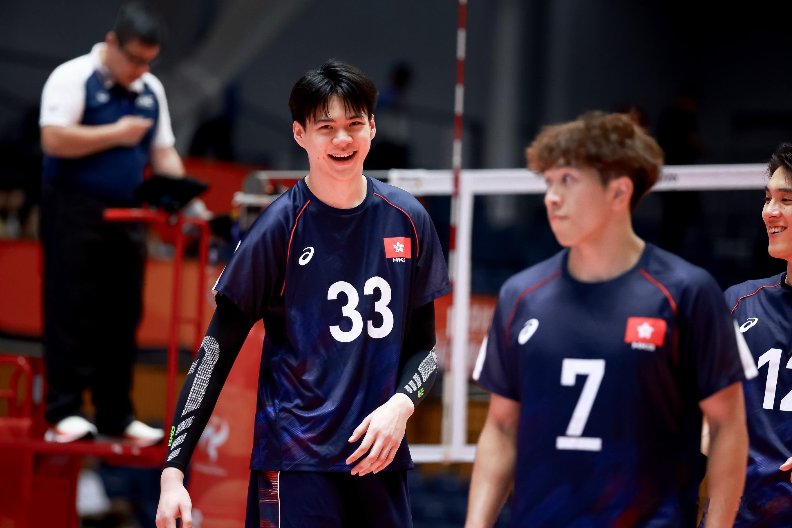 -【2026爱知名古屋亚运会男排小组赛】1️⃣-【A组】日本🇯🇵3-0巴基斯
