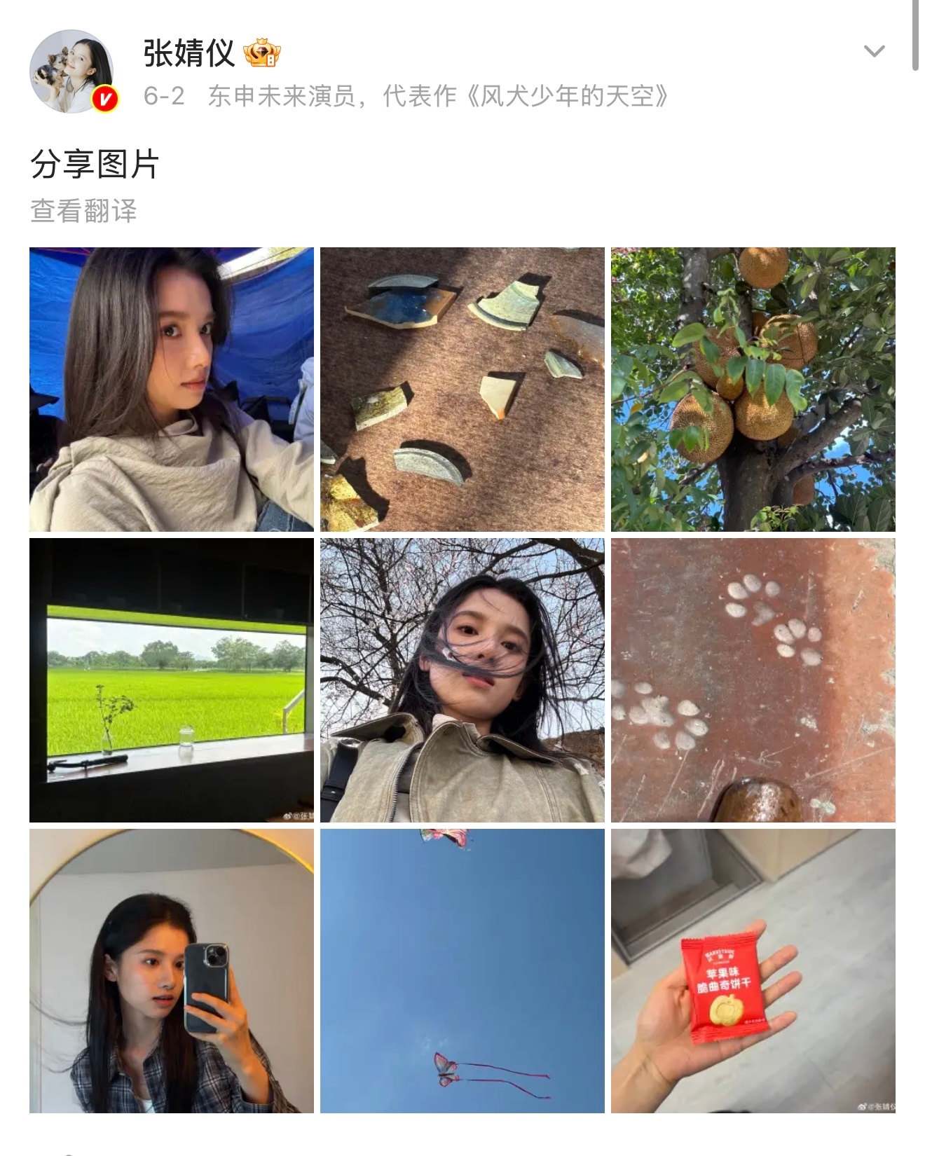 特爱看家仪这种营业风格，具体啥风格说不出词就是很舒服那种