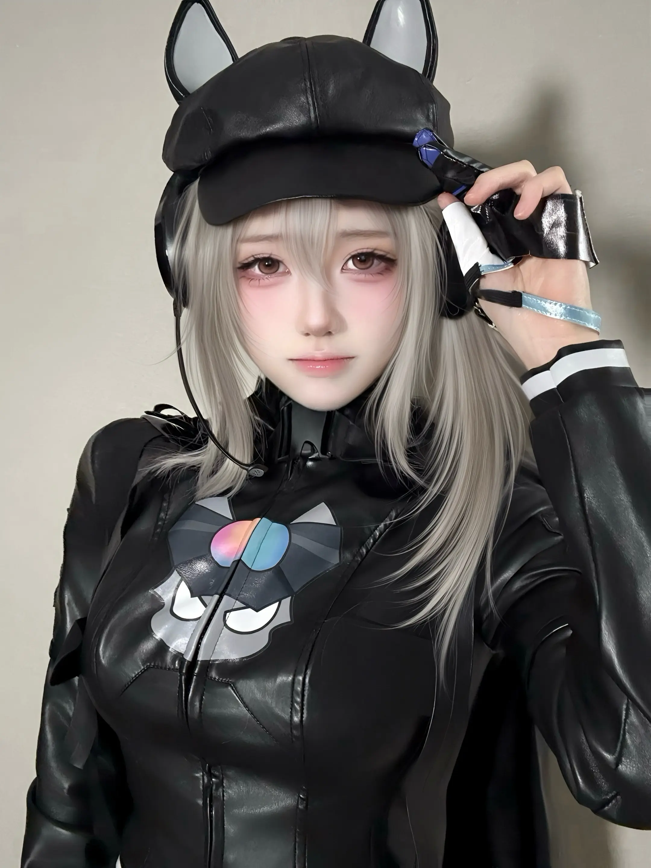 不好意思兄弟 暗号回你头上了