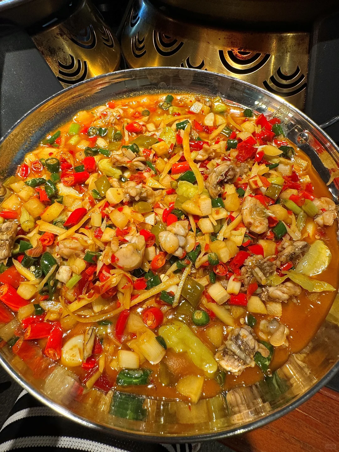 （青岛）唯一的缺点…太下饭！！