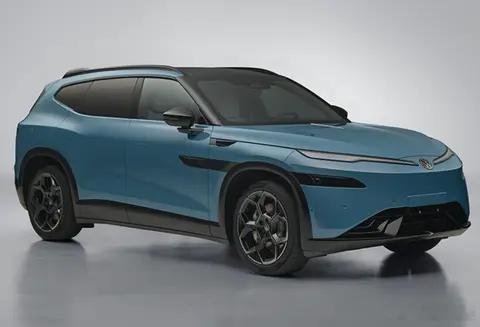 懂车之道快讯，从工信部获得了一组大众安徽与众08的实车图。 