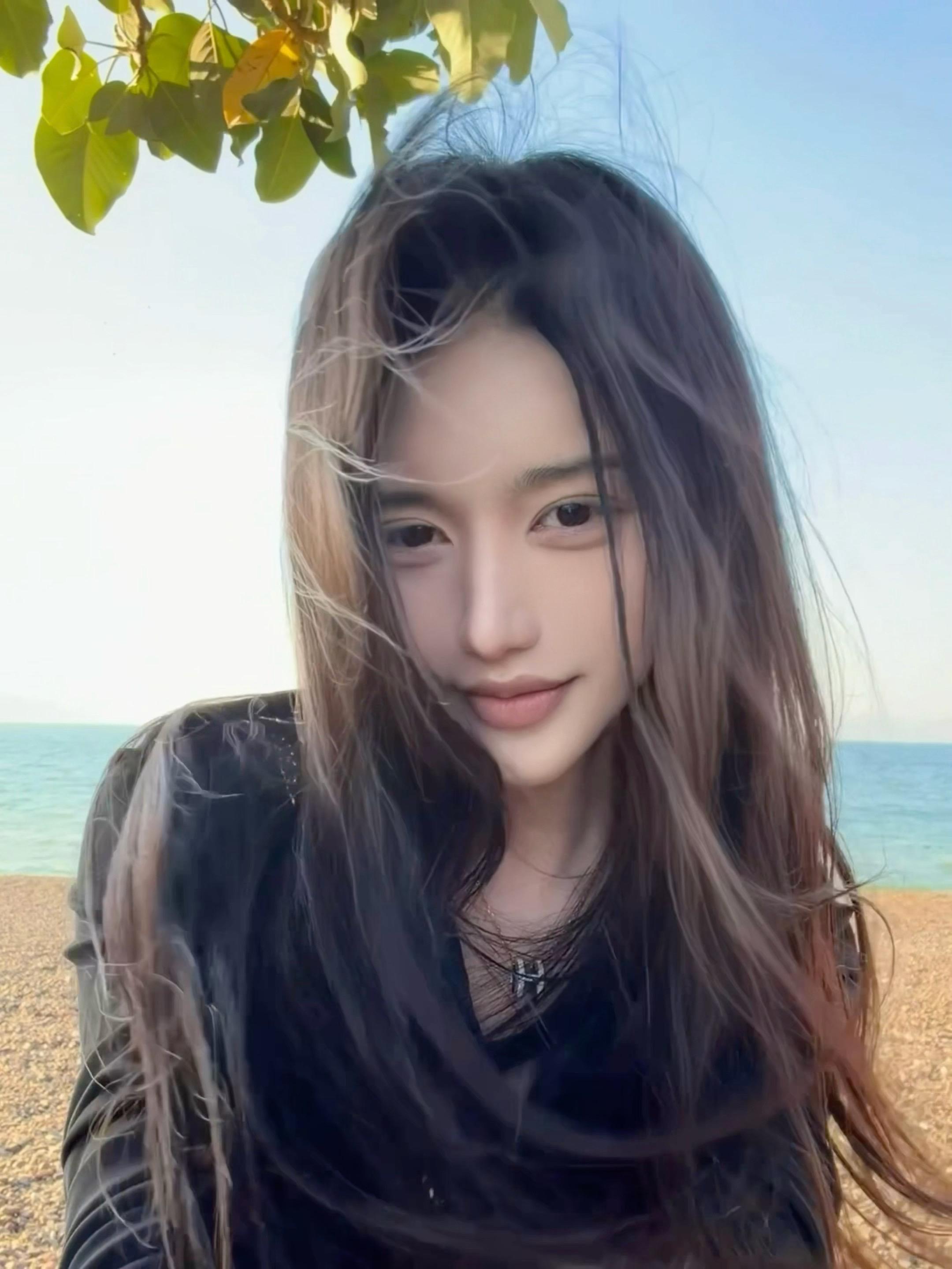 你身上什么味道 瞳孔的深浅 怀抱的温度