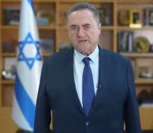 美国本来想把以色列当“狼狗”，现在反而被以色列牵着鼻子走。
美国衰落的标志性事件