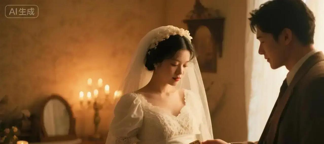 1991年冬夜，晋源县泥泞雪路，大学生陆远为父债跪地，竟成“接盘侠”娶假孕富女？