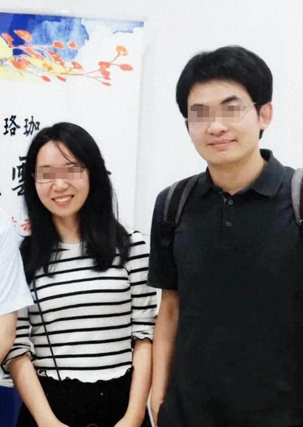 武大纪委8月19日就受理的旧案，9月3日才炸上热搜，可还没等调查出结果，舆论场是
