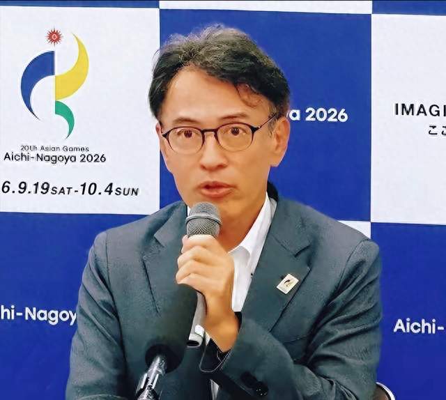 后勤接连出错，名古屋亚运口碑彻底崩塌