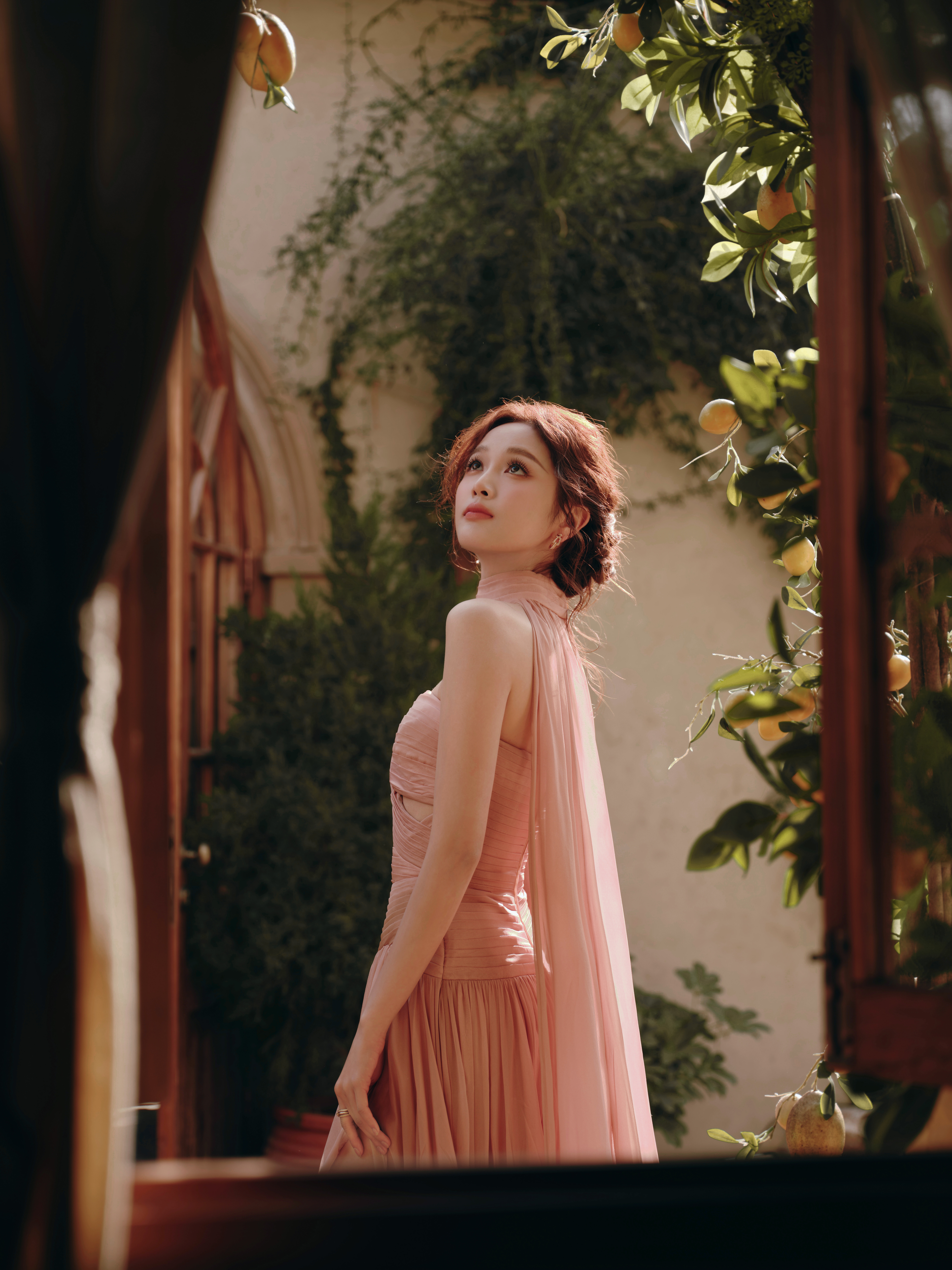 吴宣仪[超话]wxy吴宣仪叶星星 吴宣仪语录:“我笑过哭过，生气过也不服过，但是