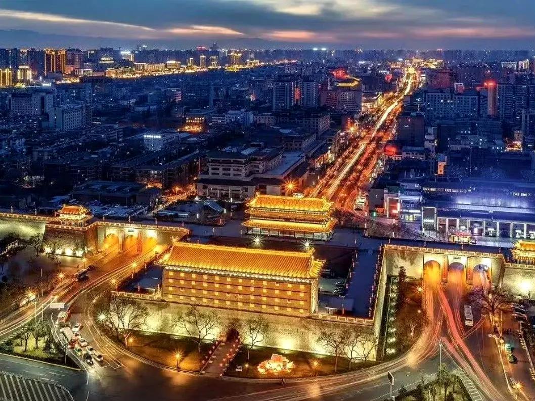 陕西推出10条精品旅游线路 带你领略三秦四季之美

陕西省旅游高质量发展推进会暨