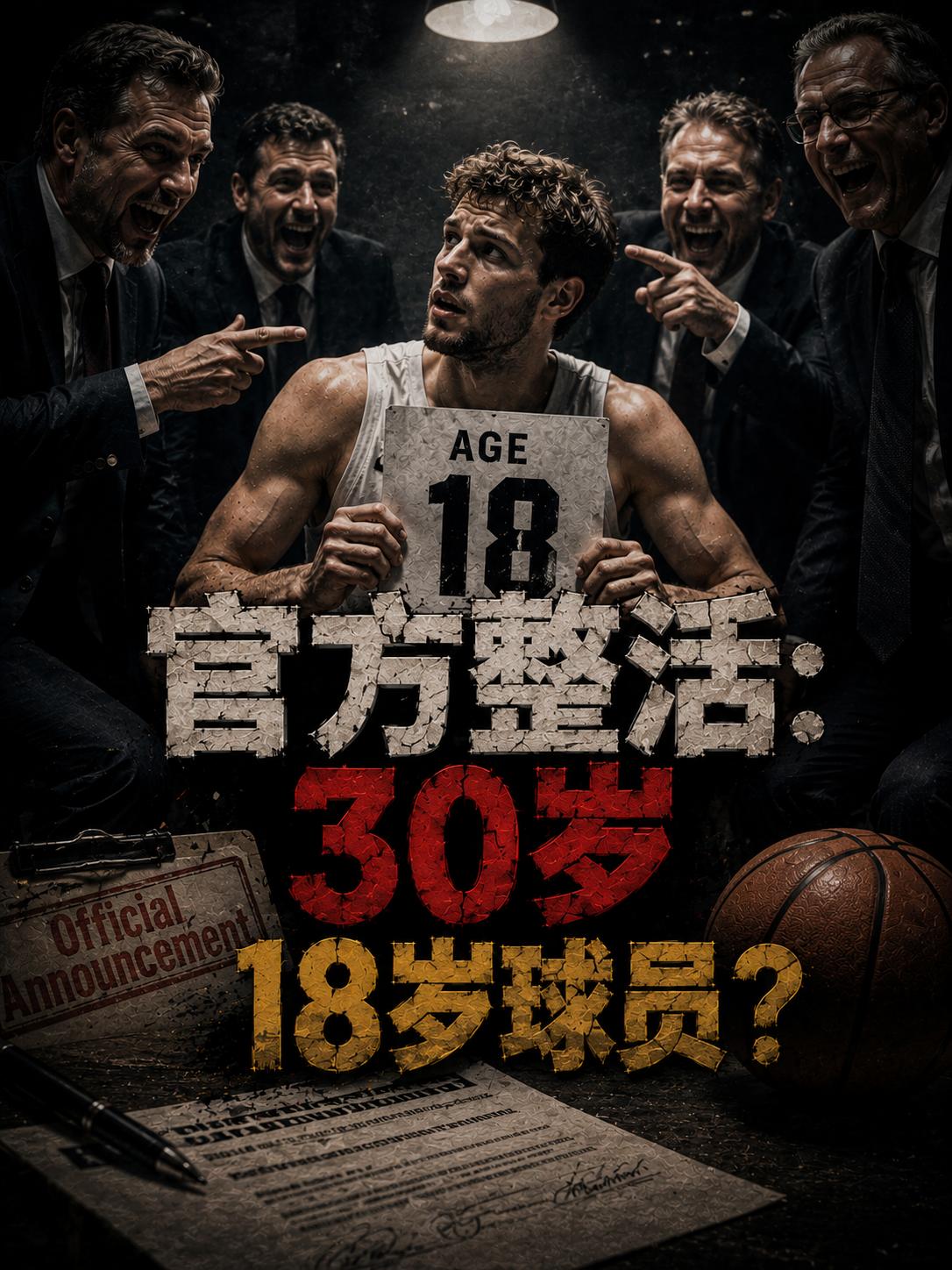 NBA官方居然也这么皮了，他们竟然也学会了调侃选秀球员，当球迷看到官方的这波发言