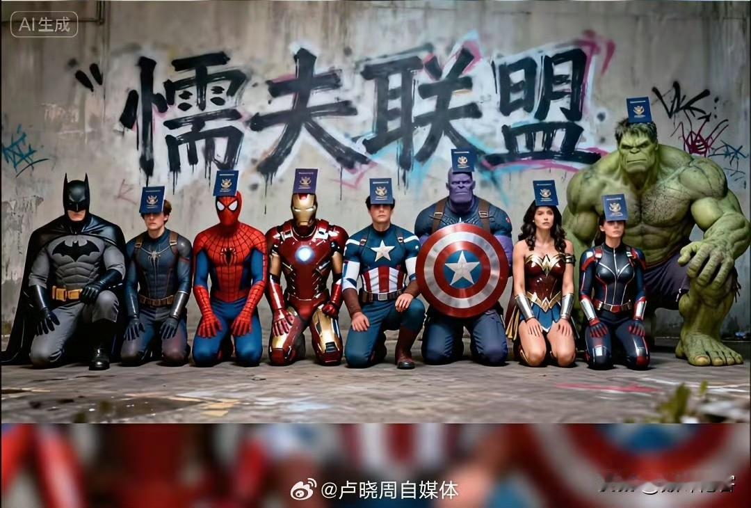 美国的电影大片不管怎么拍，里面的美国人不管怎么牛×。然而，现实当中被压迫的美国人