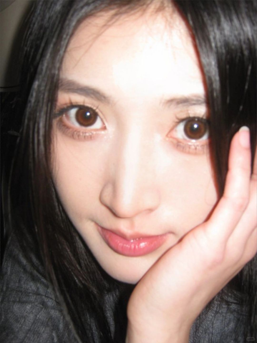 想看看美女宝宝们用ccd拍出来的人生照