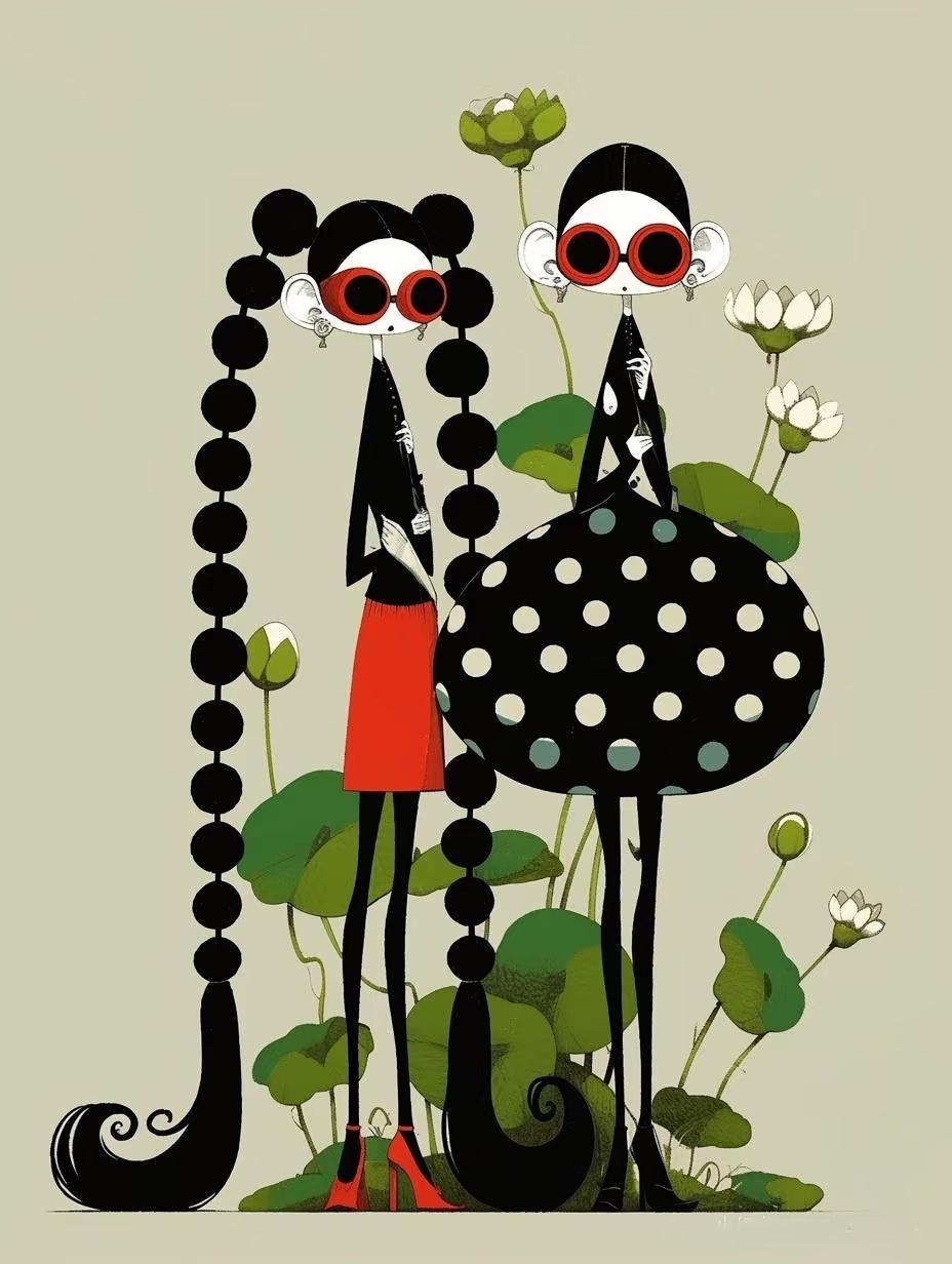 中年少女的尴尬：除了干饭，啥都佛系了
 
有没有同款中年姐妹？妥妥卡在不上不下的