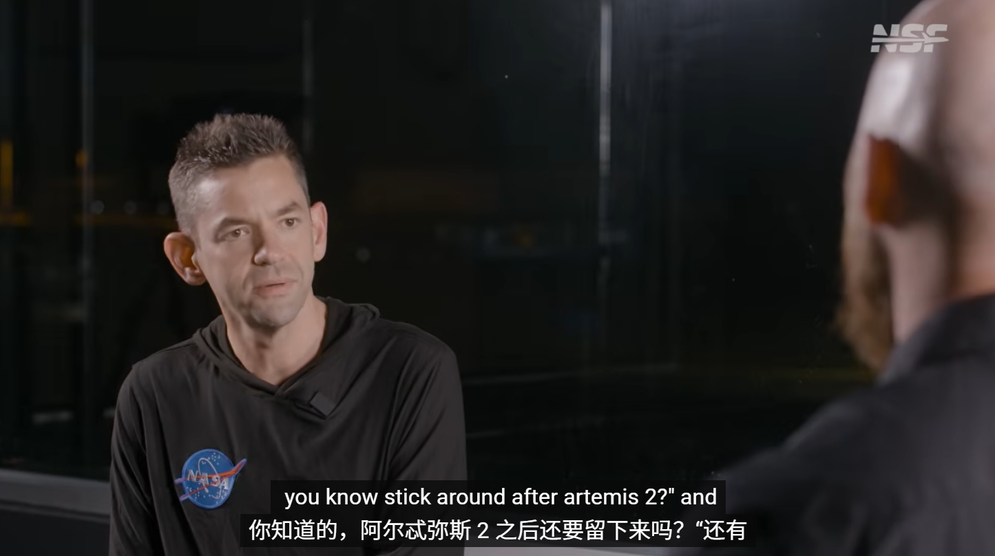 计划在明年发射“阿尔忒弥斯三号”(Artemis 3)任务的（第3枚）“太空发射